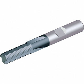 Straight Flute Thread Mills - Vargus 80063