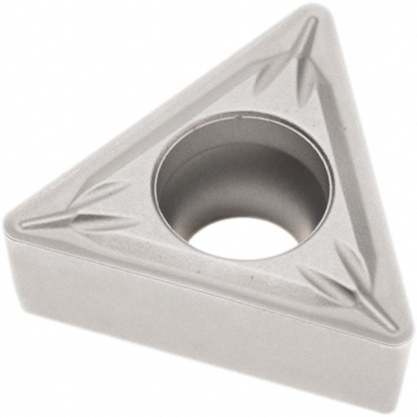 TCMT110208-MF2 Carbide Insert, Grade TP2501, TiCN - Seco 02956321