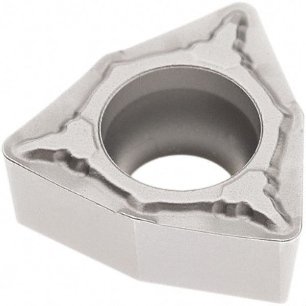WCMT06T308-F1 Carbide Insert, Grade TP2501, TiCN - Seco 02960879