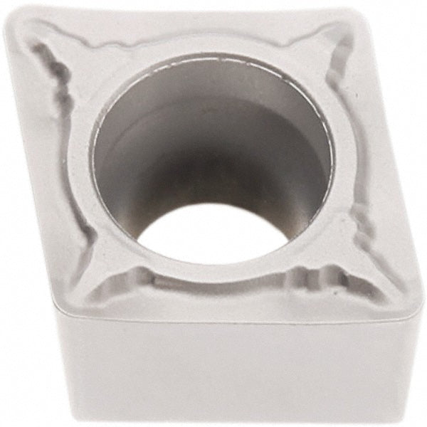 CCMT09T304W-F1 Carbide Insert, Grade TP2501, TiCN - Seco 02960822