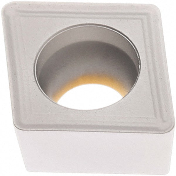 CCMT09T308-M3 Carbide Insert, Grade TP2501, TiCN - Seco 02960863