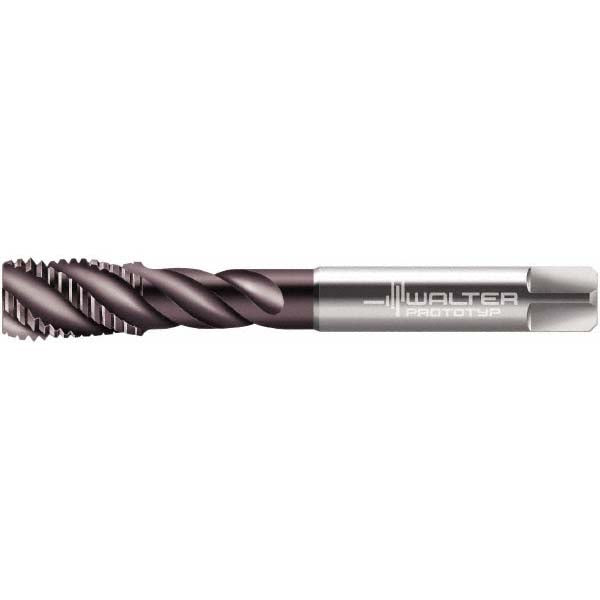 3/8-16 UNC Powdered Metal Tap, Proprietary - Walter-Prototyp 6245680