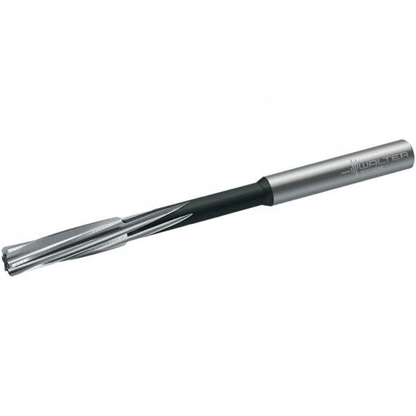 0.3445" Cobalt Steel Reamer - Walter-Titex 5072955