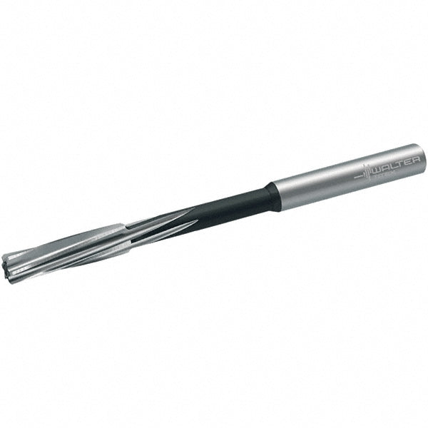 0.7874" Cobalt Steel Reamer - Walter-Titex 5071866