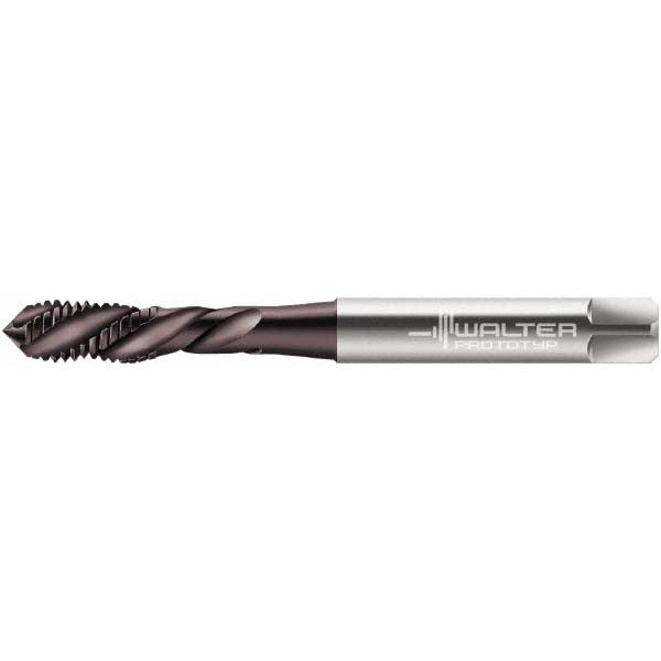 M6x1 Metric Powdered Metal Tap, Proprietary - Walter-Prototyp 6245603