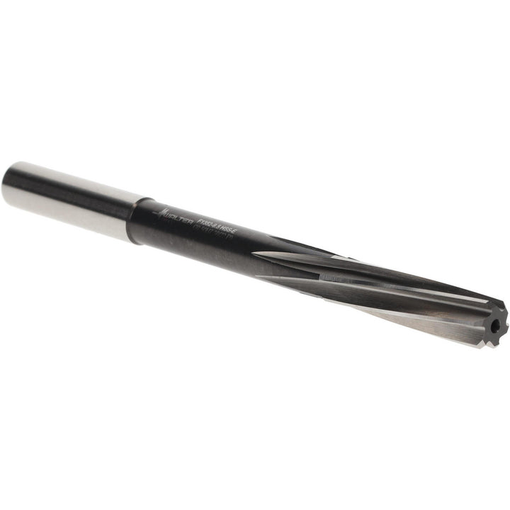 0.3780" Cobalt Steel Reamer - Walter-Titex 5071933