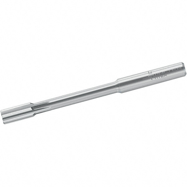 0.3161" Solid Carbide Reamer - Walter-Titex 6354331