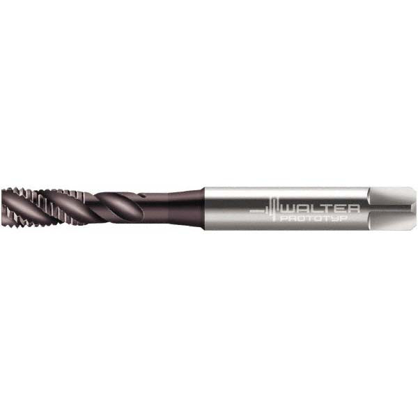 M8x1.25 Metric Powdered Metal Tap, Proprietary - Walter-Prototyp 6245614