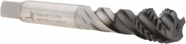 5/8-11 UNC Powdered Metal Tap, Hardlube - Walter-Prototyp 6245713