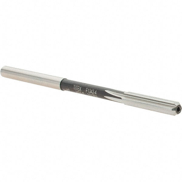 0.1575" Cobalt Steel Reamer - Walter-Titex 5071754