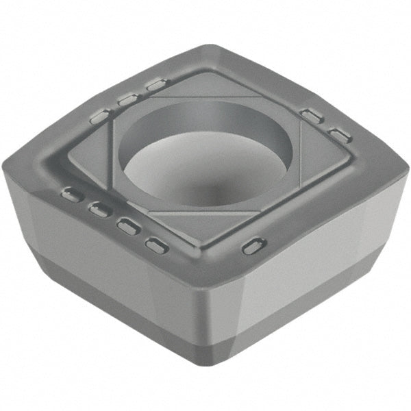 P4841C-6R-A57 WXP40 Solid Carbide Insert, Grade WXP40, Coated - Walter 6154485