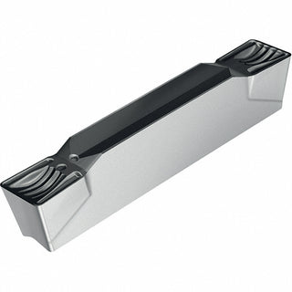 GX24-2E318N03-UF4 Solid Carbide Insert, Grade WSM43S, Al - Walter 6403596