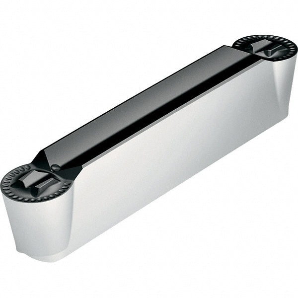 GX24-2E300N15-RD4 Solid Carbide Insert, Grade WSM33S, Al2O3 - Walter 6153444