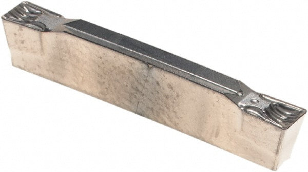 GX24-2E318N03-UF4 Solid Carbide Insert, Grade WSM33S, Al2O3 - Walter 6118733