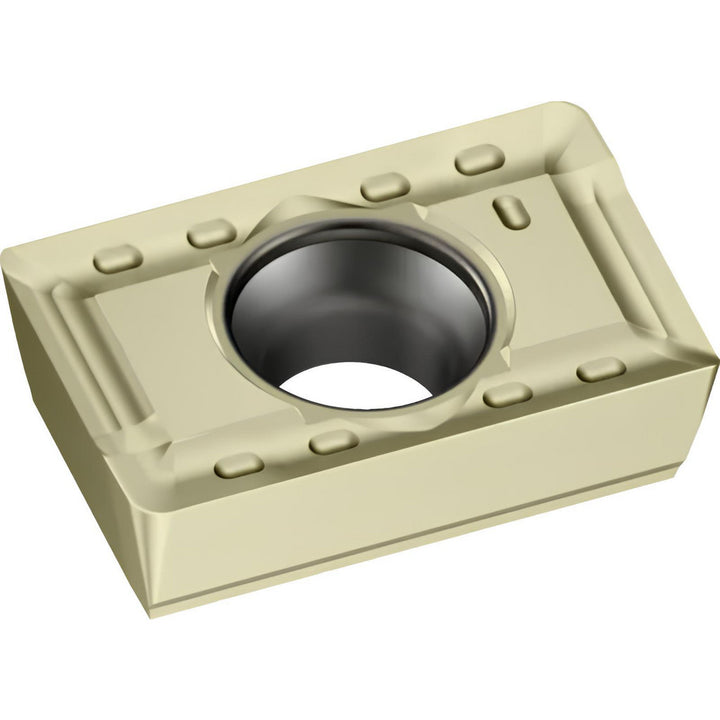 LPGT070304R-F55 WKP35S Solid Carbide Insert, Grade WKP35S, TiCN - Walter 5918251