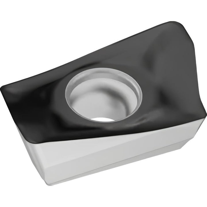 ADGT1204PER-D56 WKP35S Solid Carbide Insert, Grade WKP35S, TiCN - Walter 5886134