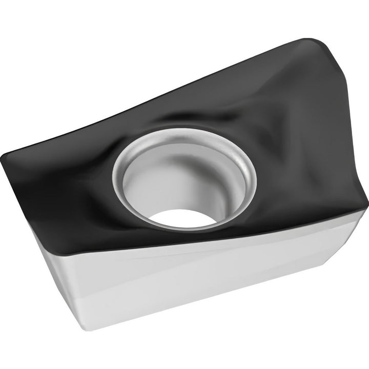 ADMT120408R-G56 WKP35S Solid Carbide Insert, Grade WKP35S, TiCN - Walter 5881329