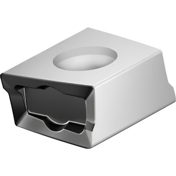 LNHU080404-F57T WKP25S Solid Carbide Insert, Grade WKP25S, TiCN - Walter 6072455