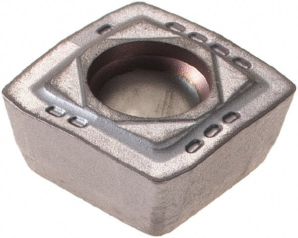 P4841C-4R-A57 WXP40 Solid Carbide Insert, Grade WXP40, Coated - Walter 6154481