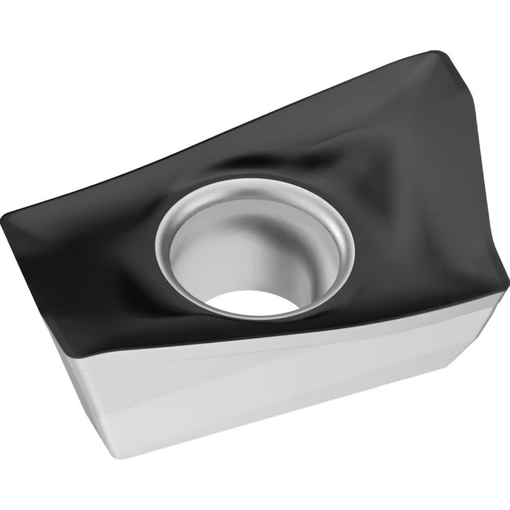 ADMT120404R-F56 WKP35S Solid Carbide Insert, Grade WKP35S, TiCN - Walter 5886235
