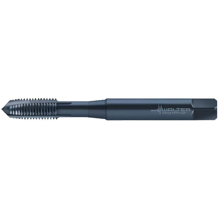 M5x0.8 Metric HSS-E Spiral Point Tap, Vaporisiert - Walter-Prototyp 6149679