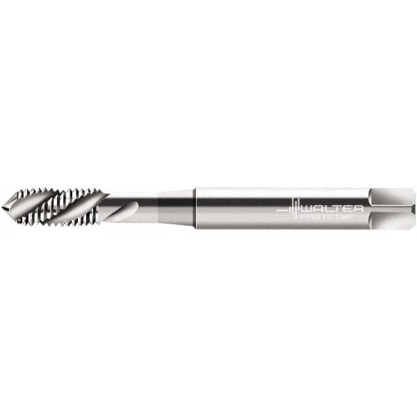 M10x1.5 Metric Cobalt Tap, Straw - Walter-Prototyp 6244456