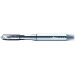 M1.2x0.25 Metric HSS-E Spiral Point Tap - Walter-Prototyp 6159833