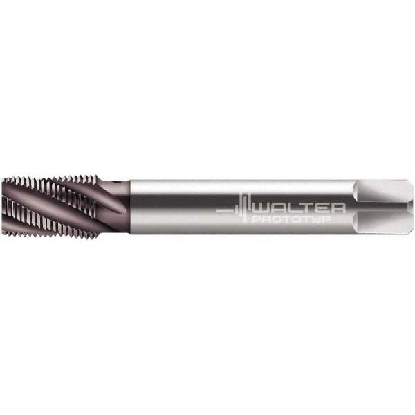 1/4-18 NPT Cobalt Tap, Hardlube - Walter-Prototyp 5078984