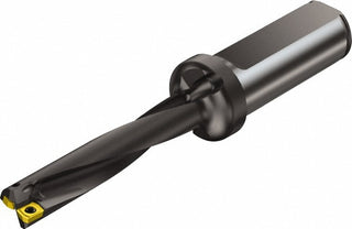 Indexable Drilling - Sandvik Coromant 5765343