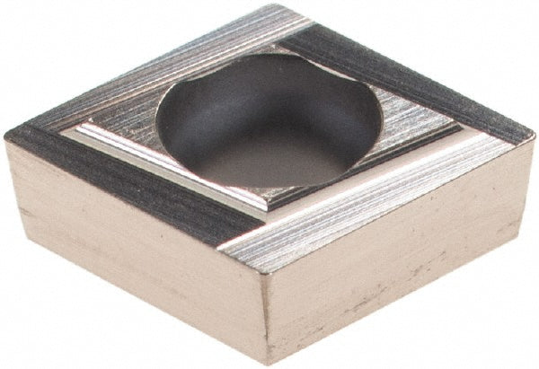 CCGT 21.50.5 Cermet Insert, Grade NS9530 - Tungaloy 6997910