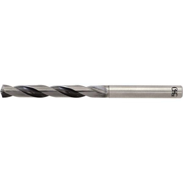 0.1142" Solid Carbide Drill Bit, WXL, 140° point - OSG 8667290