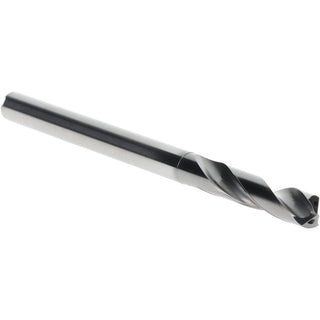 1/4" Solid Carbide Screw Machine Drill Bit, WXL, 140° point - OSG 8665635