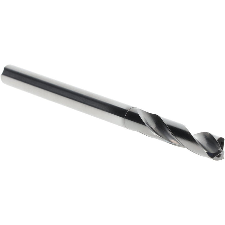 1/4" Solid Carbide Screw Machine Drill Bit, WXL, 140° point - OSG 8665635