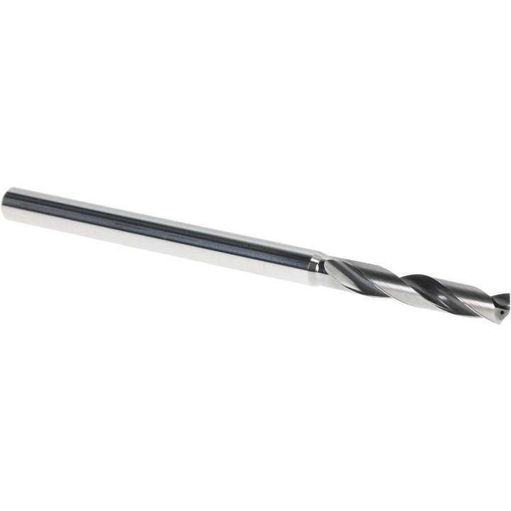 0.1772" Solid Carbide Screw Machine Drill Bit, WXL, 140° point - OSG 8665450