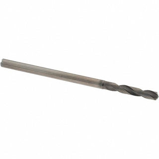 0.1496" Solid Carbide Screw Machine Drill Bit, Coated, 140° point - OSG 8665380