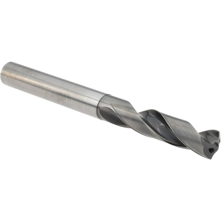 0.3937" Solid Carbide Screw Machine Drill Bit, WXL, 140° point - OSG 8666000