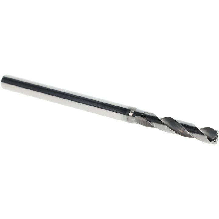 11/64" Solid Carbide Screw Machine Drill Bit, WXL, 140° point - OSG 520017112