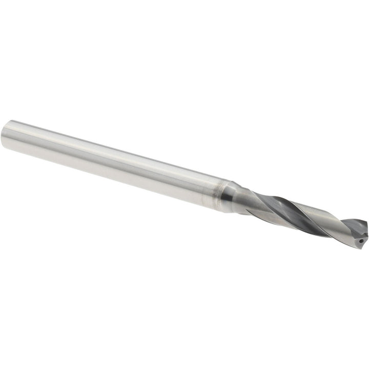 0.1969" Solid Carbide Screw Machine Drill Bit, WXL, 140° point - OSG 8680500