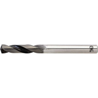 0.3583" Solid Carbide Screw Machine Drill Bit, WXL, 140° point - OSG 8665910