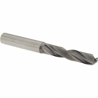 9/16" Solid Carbide Screw Machine Drill Bit, Coated, 140° point - OSG 520056212