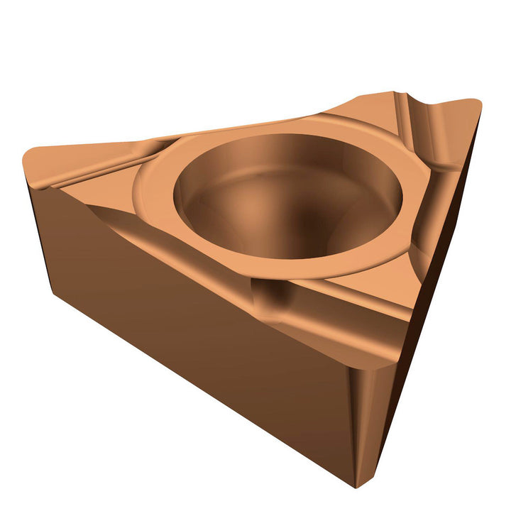 TCGX 11 02 04L-WK 1125 Carbide Insert, Grade 1125, TiAlN - Sandvik Coromant 5751729