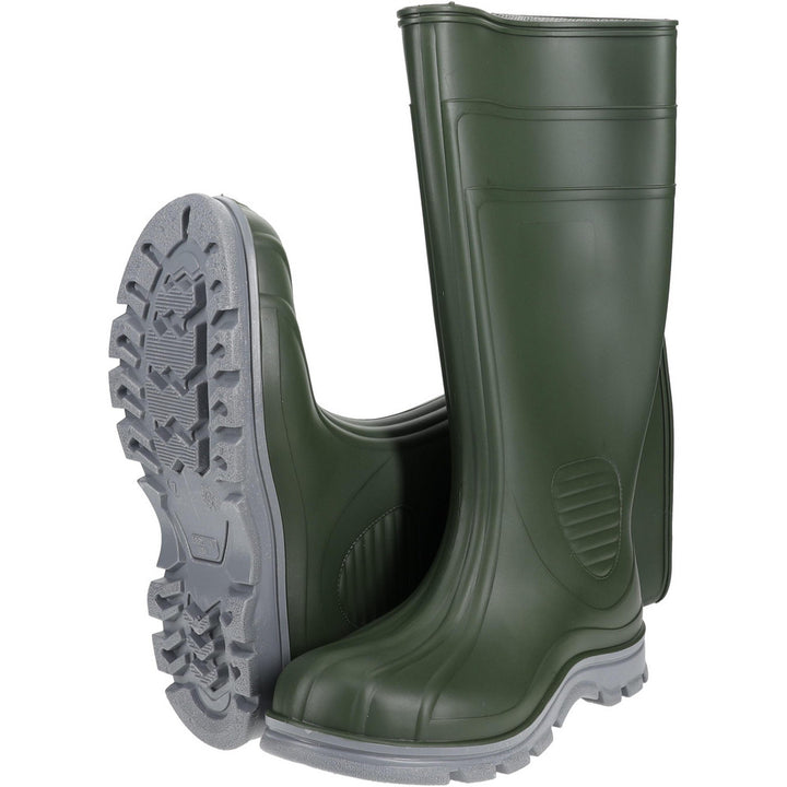 7 Protective Garment - PRO-SAFE PS-70657-7