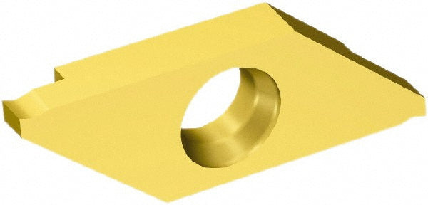 MAGR 3 250 1025 Solid Carbide Insert, Grade 1025, TiAlN/TiN - Sandvik Coromant 5735472