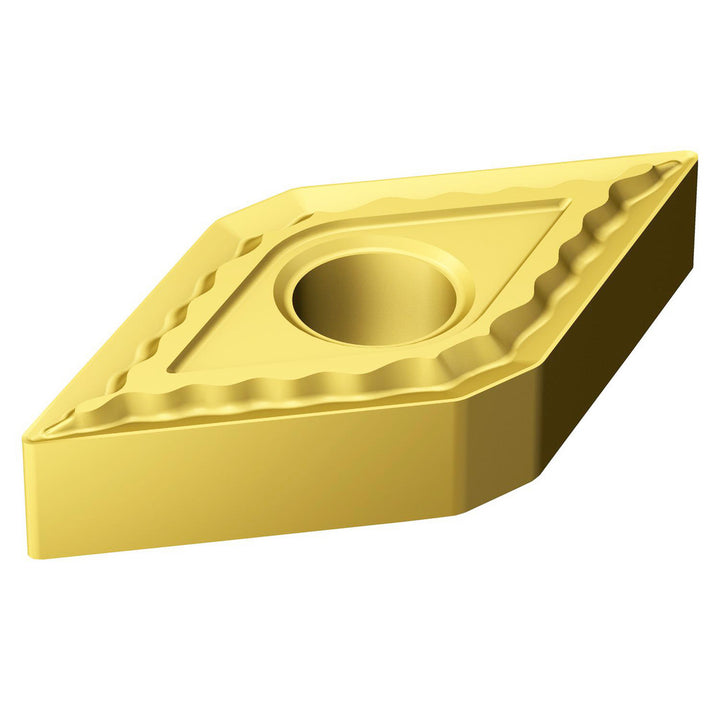 DNMG150404QM235 Carbide Insert, Grade 235, TiCN - Sandvik Coromant 5732161