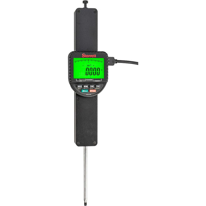 4.0000" Dial Indicator, 0.000200" accuracy - Starrett 2700-805