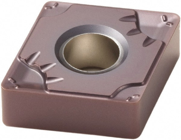 CNMG120412-MF5 Carbide Insert, Grade TH1000, TiAlSiN - Seco 02730816