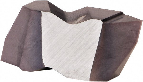 Carbide Insert, Grade KCU25, AlTiN - Kennametal 4109963
