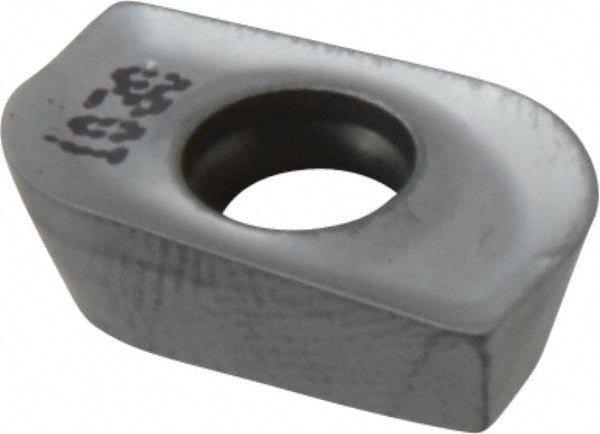 APKT160448R Solid Carbide Insert, Grade IN1030, TiCN - Ingersoll Cutting Tools 5801934