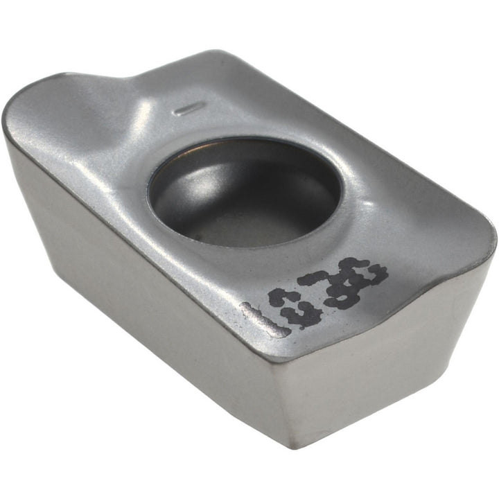 APKT160424R Solid Carbide Insert, Grade IN1030, TiCN - Ingersoll Cutting Tools 5802404