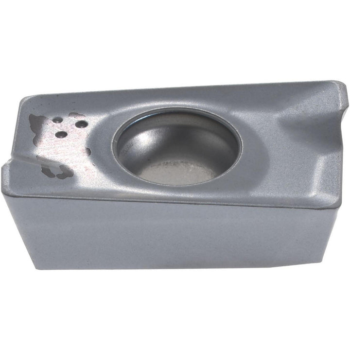 APKT160408R Solid Carbide Insert, Grade IN2005, TiAlN - Ingersoll Cutting Tools 5803832